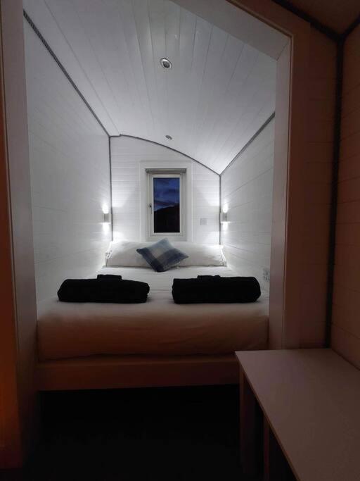 Loch Shiel Luxury Pod Villa Acharacle Eksteriør billede